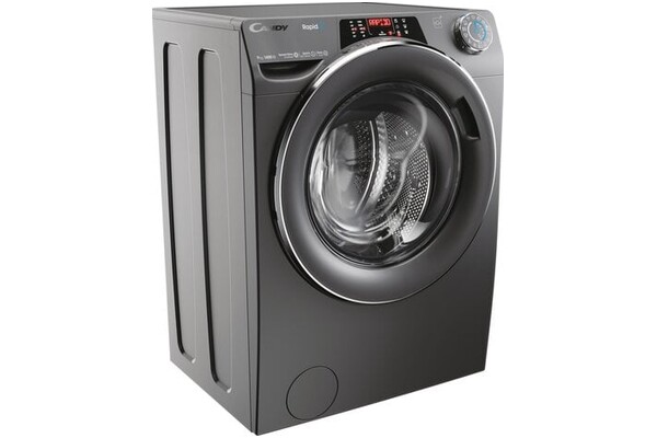 Pralka Candy RO1496DWMCRT1S RapidO 9.0kg 1400obr./min