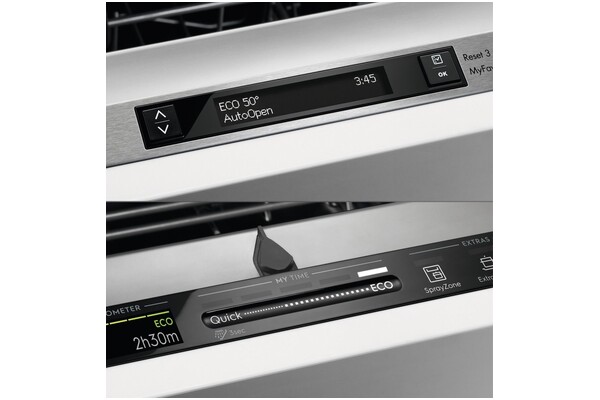 Zmywarka do zabudowy Electrolux EEG67310L