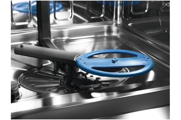 Zmywarka do zabudowy Electrolux EEG67310L