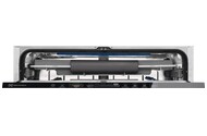 Zmywarka do zabudowy Electrolux EES69310L