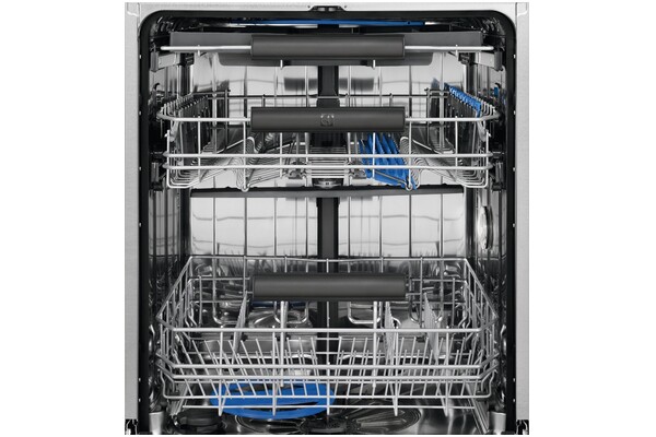 Zmywarka do zabudowy Electrolux EES69310L