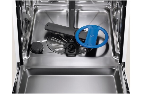 Zmywarka do zabudowy Electrolux EES69310L
