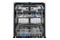 Zmywarka do zabudowy Electrolux EES69310L