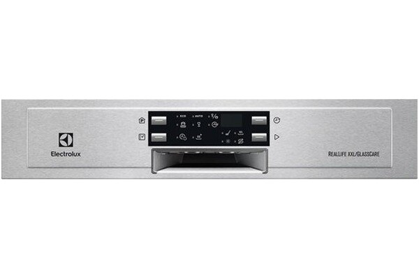 Zmywarka do zabudowy Electrolux ESI8550ROX