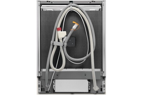 Zmywarka do zabudowy Electrolux ESI8550ROX