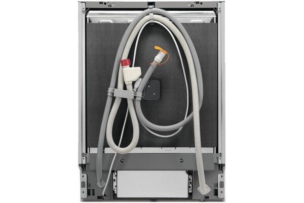 Zmywarka do zabudowy Electrolux ESL8550RO