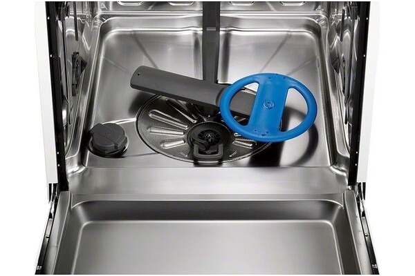 Zmywarka do zabudowy Electrolux ESL8550RO