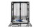 Zmywarka do zabudowy Electrolux ESL8550RO