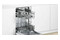 Zmywarka do zabudowy Bosch SPV25CX01E