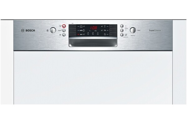 Zmywarka do zabudowy Bosch SMI46KS01E
