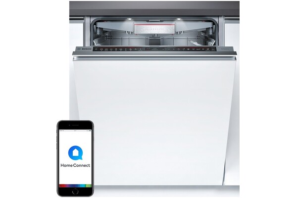 Zmywarka do zabudowy Bosch SMV88TX36E