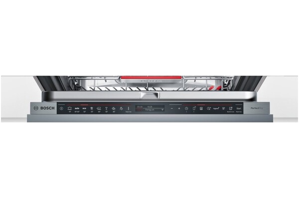 Zmywarka do zabudowy Bosch SMV88TX36E