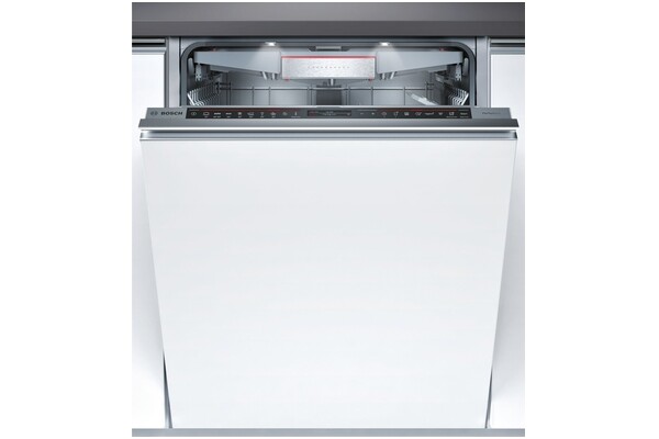 Zmywarka do zabudowy Bosch SMV88TX36E