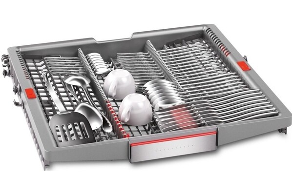 Zmywarka do zabudowy Bosch SMV88TX36E