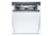 Zmywarka do zabudowy Bosch SMV88TX36E