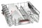 Zmywarka do zabudowy Bosch SMV88TX36E
