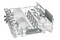 Zmywarka do zabudowy Bosch SMV68TX03E
