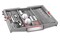 Zmywarka do zabudowy Bosch SMV68TX03E