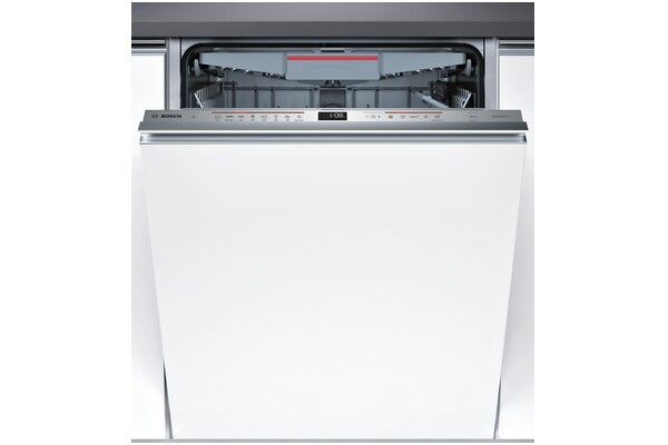 Zmywarka do zabudowy Bosch SMV68MX05E