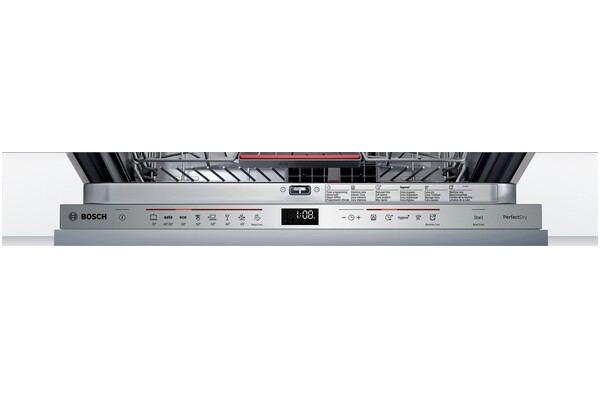 Zmywarka do zabudowy Bosch SMV68MX05E