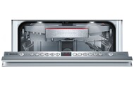 Zmywarka do zabudowy Bosch SPV66TX01E