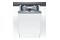 Zmywarka do zabudowy Bosch SPV66TX01E