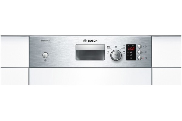 Zmywarka do zabudowy Bosch SPI25CS03E