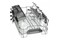 Zmywarka do zabudowy Bosch SPI25CS03E