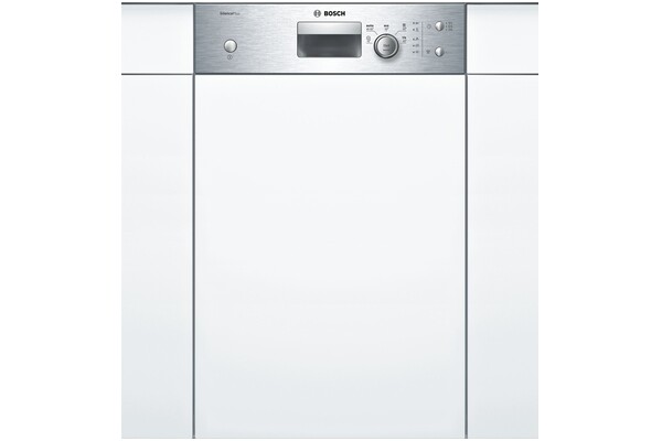 Zmywarka do zabudowy Bosch SPI25CS00E