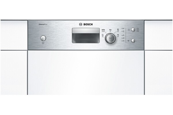 Zmywarka do zabudowy Bosch SPI25CS00E