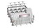 Zmywarka do zabudowy Bosch SPI66TS00E