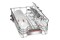 Zmywarka do zabudowy Bosch SPI66TS00E
