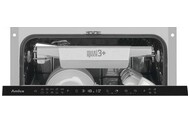 Zmywarka do zabudowy AMICA DIM48C10EBONSVID
