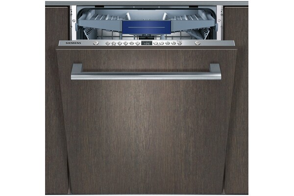 Zmywarka do zabudowy Siemens SN636X00KE