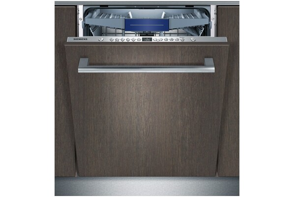 Zmywarka do zabudowy Siemens SN636X01KE