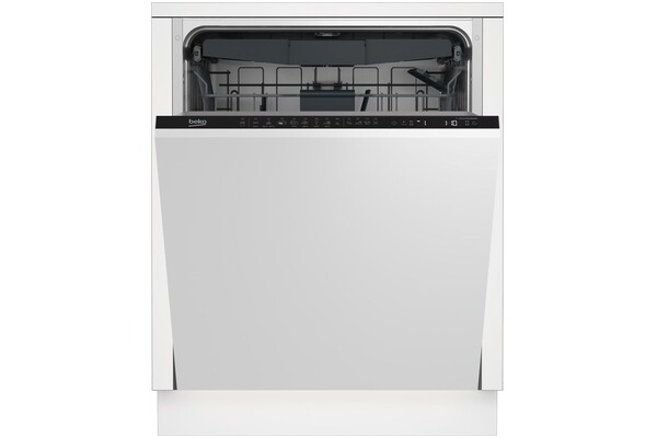 Zmywarka do zabudowy Beko DIN28425