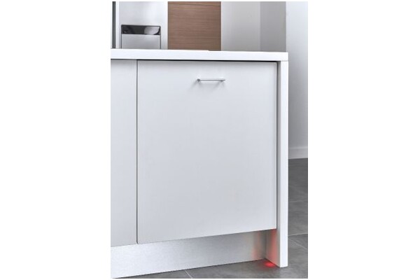 Zmywarka do zabudowy Beko DIN28425