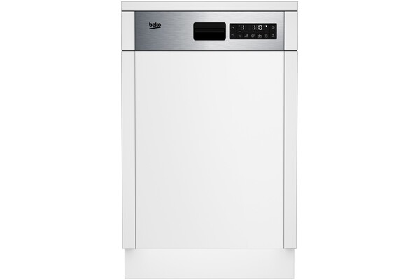 Zmywarka do zabudowy Beko DSS28020X
