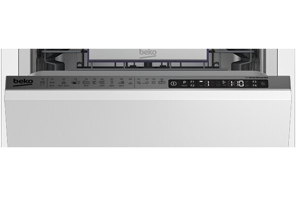 Zmywarka do zabudowy Beko DIS28022