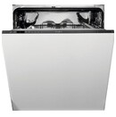 Zmywarka do zabudowy Whirlpool WIO3T333E
