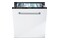 Zmywarka do zabudowy Candy CDI2T1047