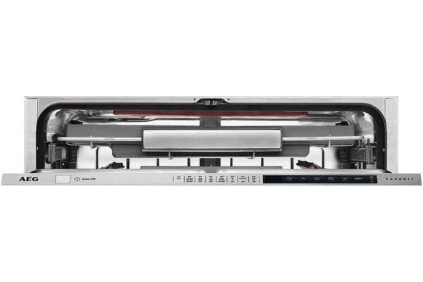 Zmywarka do zabudowy AEG-Electrolux FSE83800P