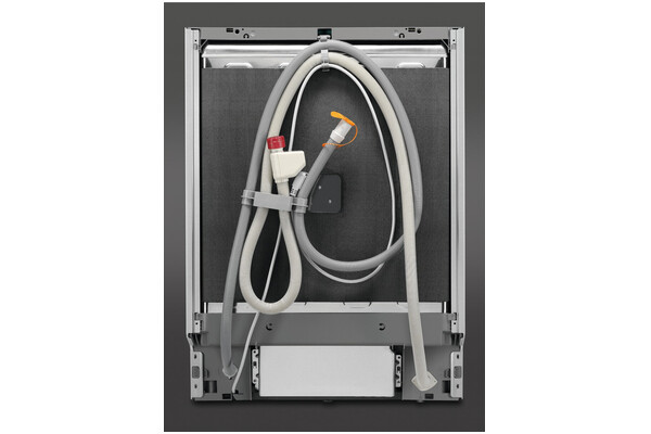 Zmywarka do zabudowy AEG-Electrolux FSE83800P