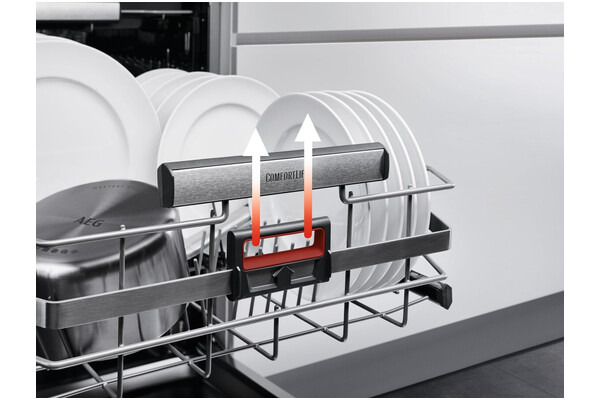 Zmywarka do zabudowy AEG-Electrolux FSE83800P