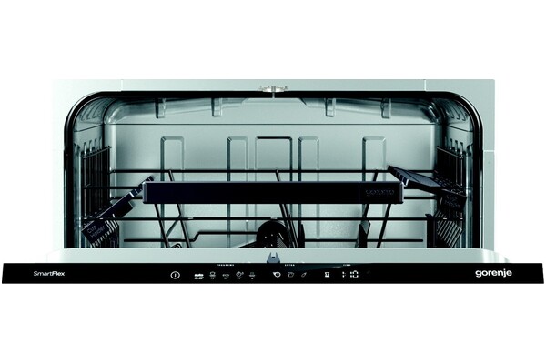 Zmywarka do zabudowy Gorenje GV66261