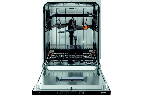 Zmywarka do zabudowy Gorenje GV66261
