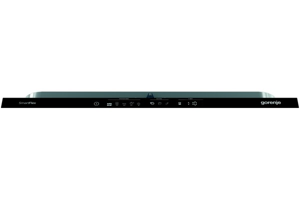 Zmywarka do zabudowy Gorenje GV66261