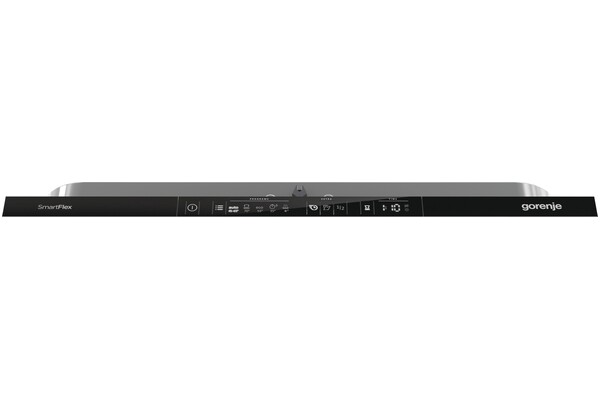 Zmywarka do zabudowy Gorenje GV66161