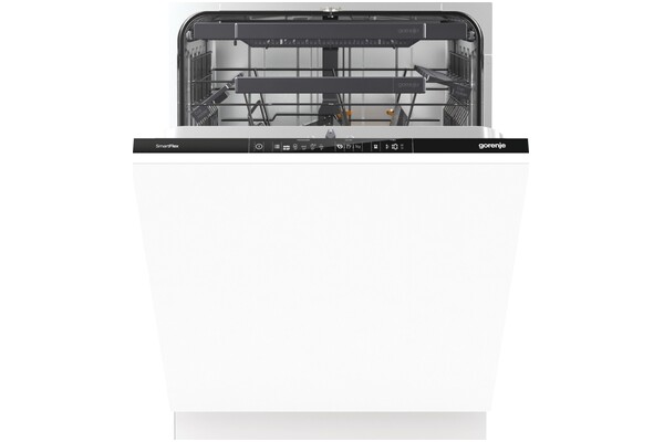 Zmywarka do zabudowy Gorenje GV66161