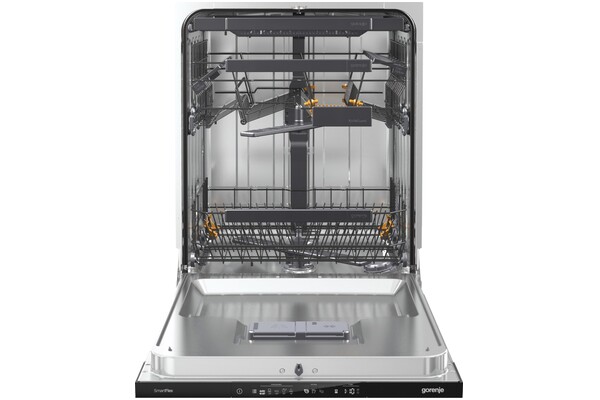 Zmywarka do zabudowy Gorenje GV66161